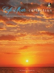 Cafe del Mar Collection+CD PVC