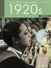 100 Yrs Pop Music 20s Vol2