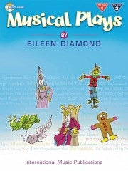 Musical Plays KS 1&2 Eileen Diamond IMP