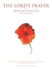 Lords Prayer African Sanctus Fanshawe I
