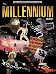 100 Yrs Pop Music Millennium PVG