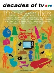 Decades of TV The Seventies PVG IMP
