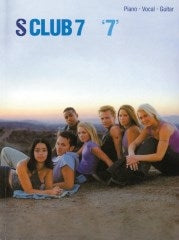 S Club 7 PVG