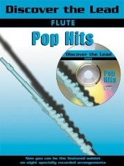 Disc the Lead Pop Hits Flt+CD