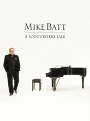 Mike Batt A Songwriters Tale PVG
