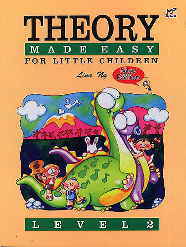 Theory Made Easy Little Children Lev2 L