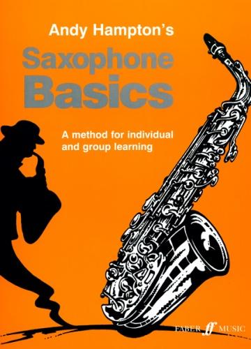 Saxophone Basics Hampton