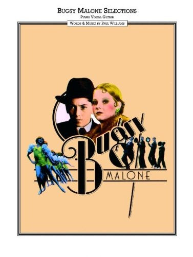 Bugsy Malone Selections PVG