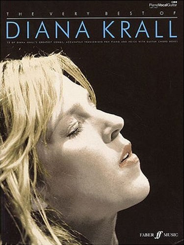 Diana Krall, Very Best of PVG FM