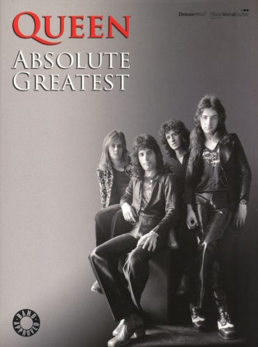 Queen Absolute Greatest PVG FM