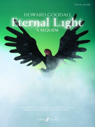 Goodall Eternal Light A Requiem V/S FM