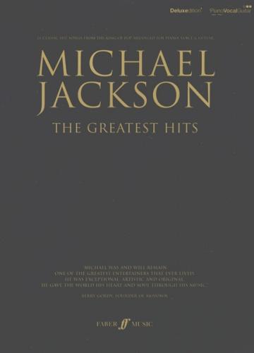Michael Jackson: Greatest Hits PVG FM