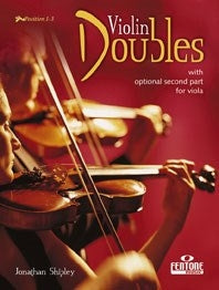 Violin Doubles Shipley FEN