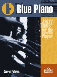 Blue Piano Fellows FEN