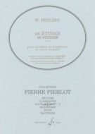 Ferling 48 Etudes Oboe BIL