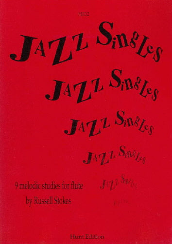 Jazz Singles Flt Stokes HE