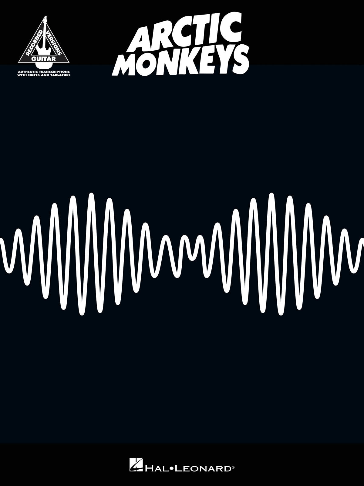 Arctic Monkeys AM Gtr TAB HL