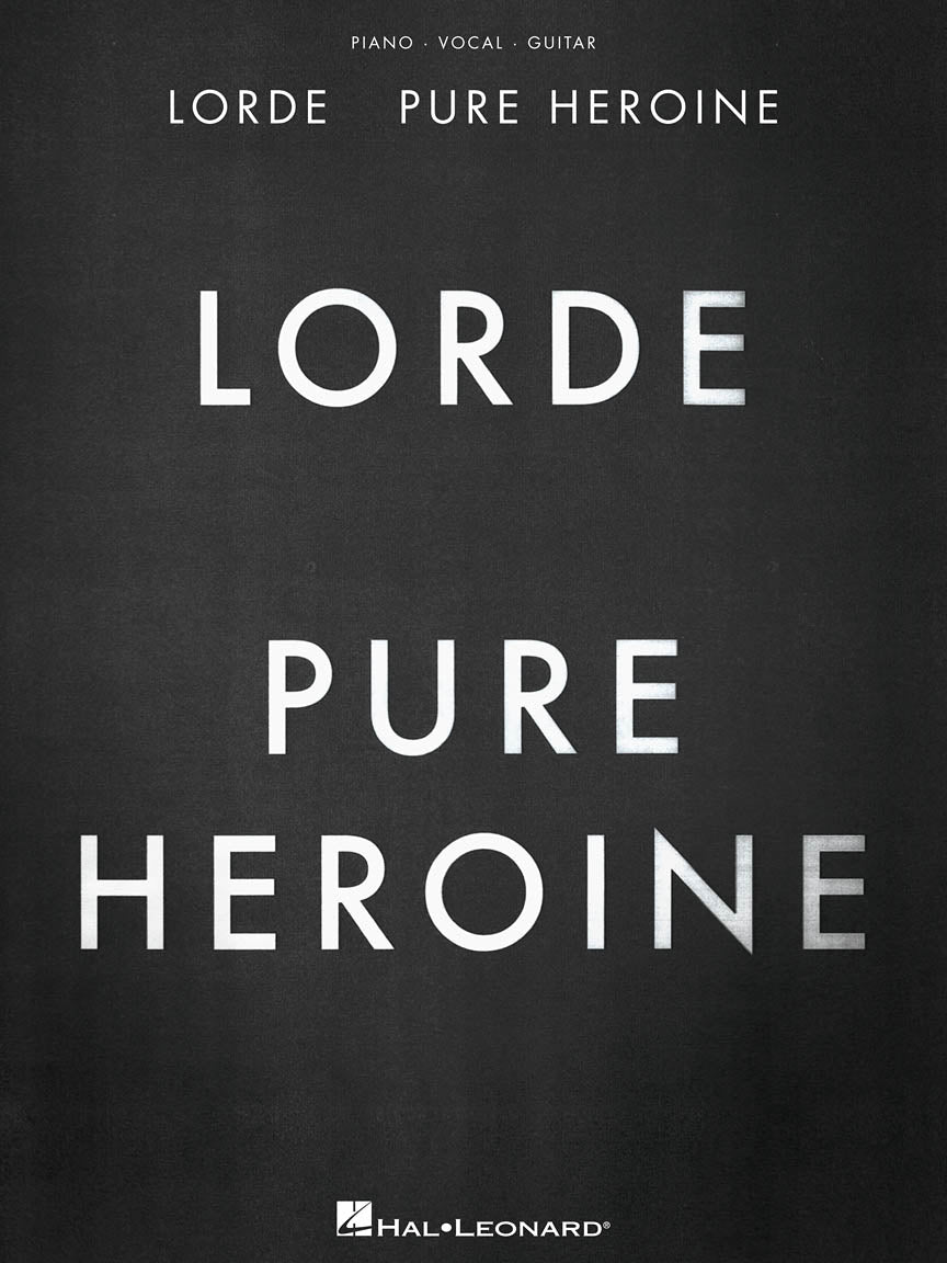 Lorde Pure Herione PVG HL