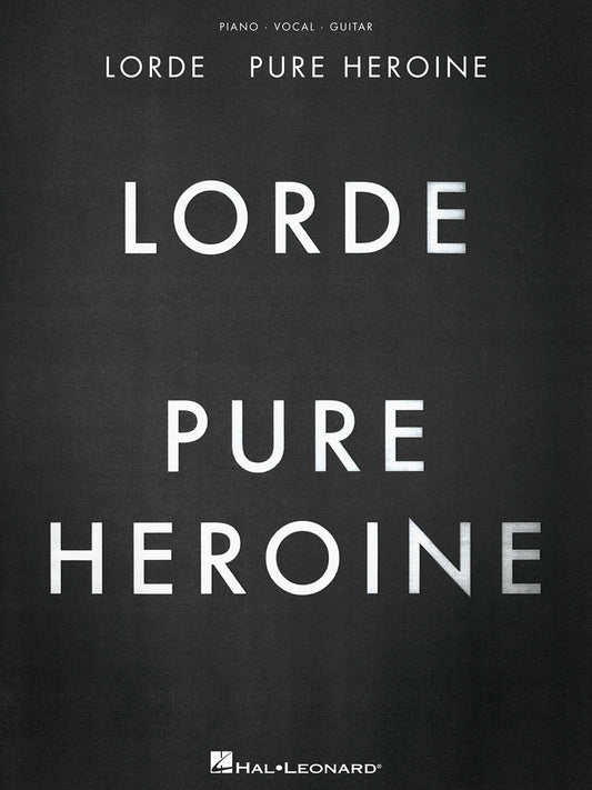 Lorde Pure Herione PVG HL