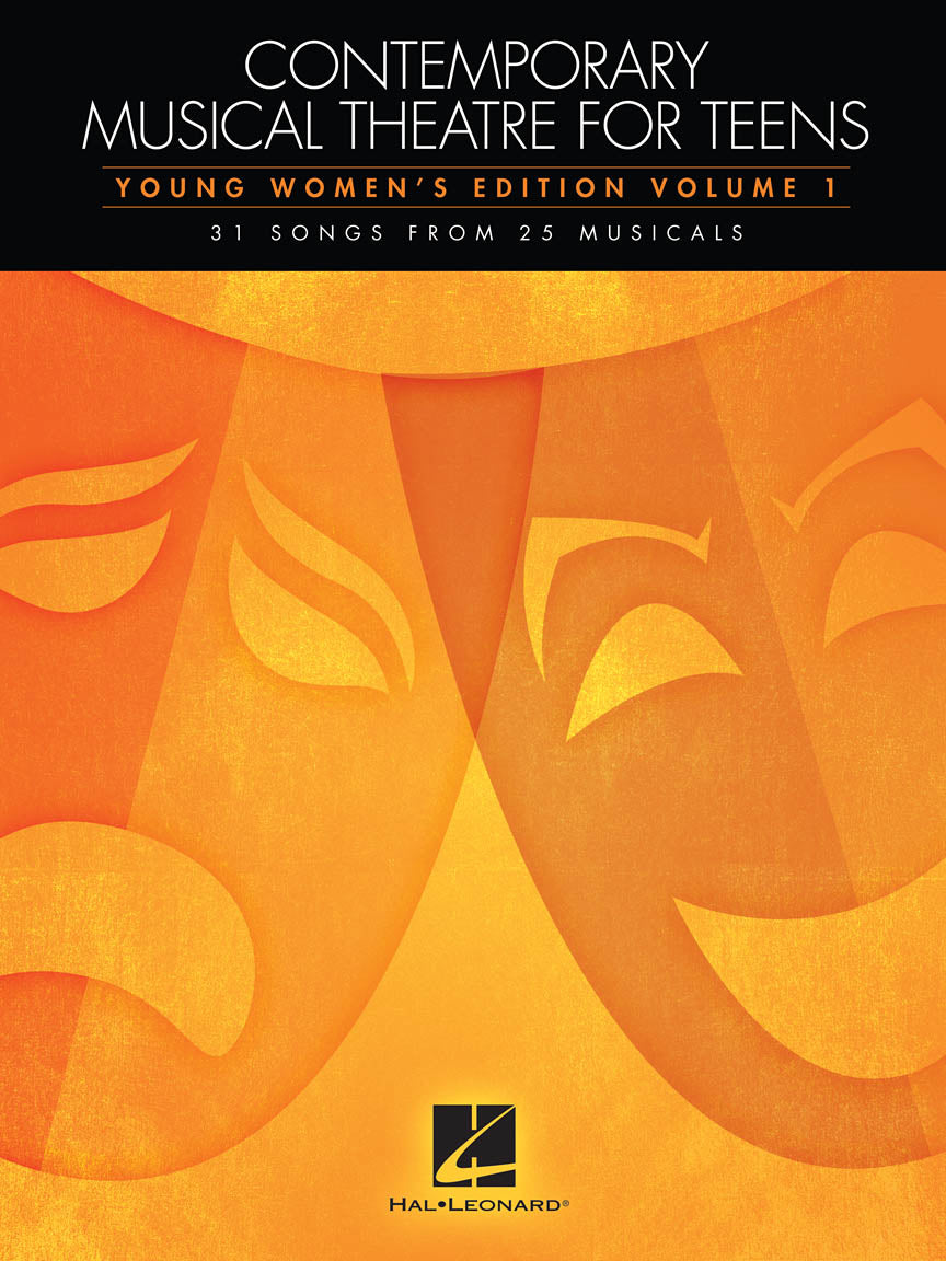 Contemporary Mus Thtr Teen Women Vol1 H