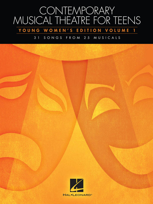 Contemporary Mus Thtr Teen Women Vol1 H