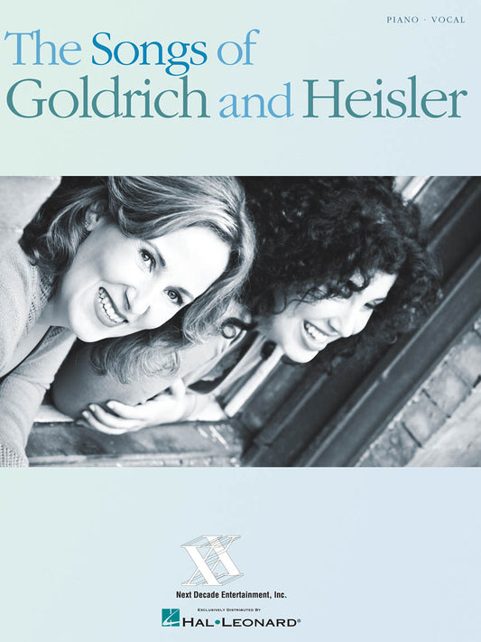 Goldrich and Heisler Songs of HL