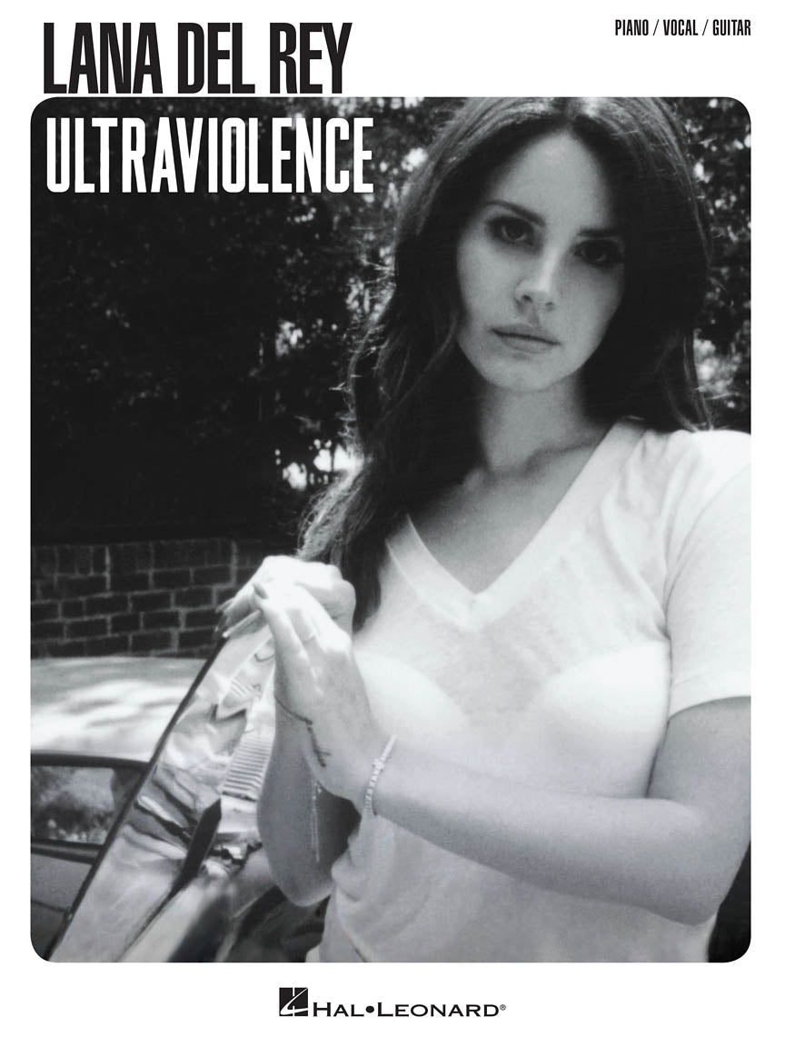 Lana Del Rey Ultraviolence PVG HL