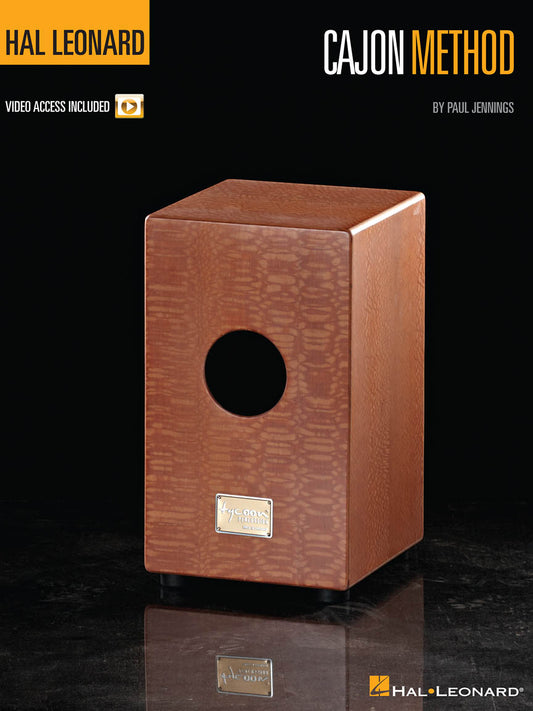 Jennings Cajon Method HL