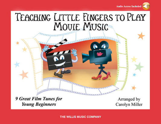 Teaching Little Fingers to Play Movie M