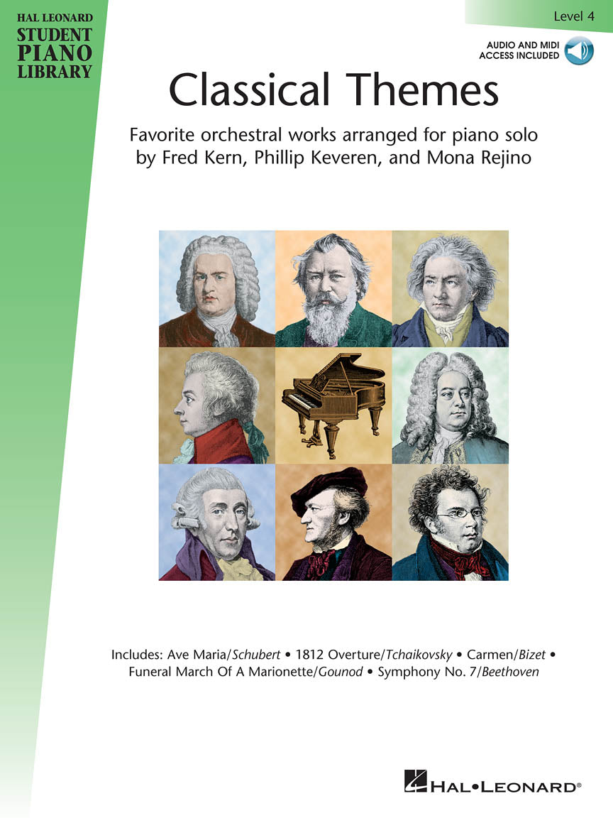 Classical Themes Lev4 HL HLSPL