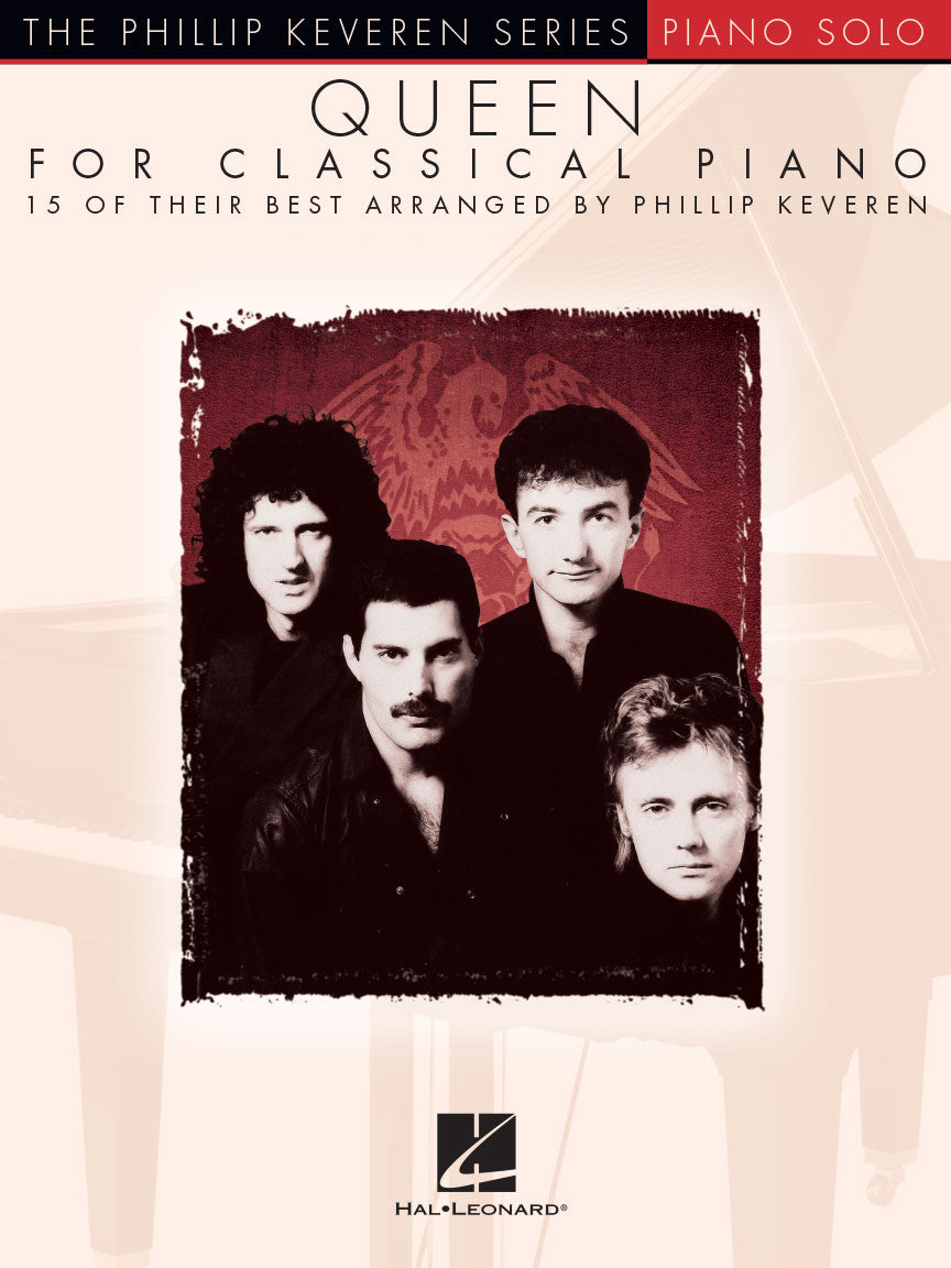 Queen for Classical Piano HL