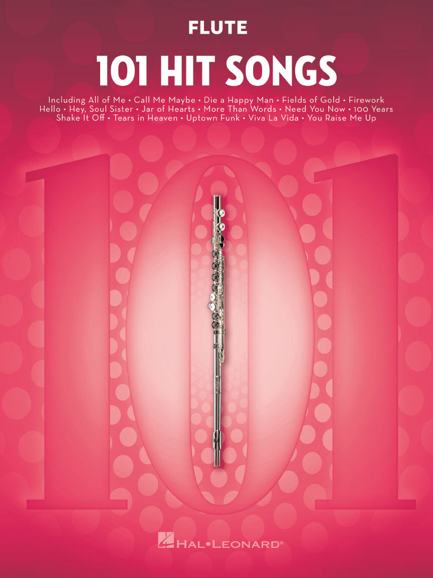101 Hit Songs Flt HL