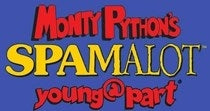 YAP Spamalot Print Perusal Pack