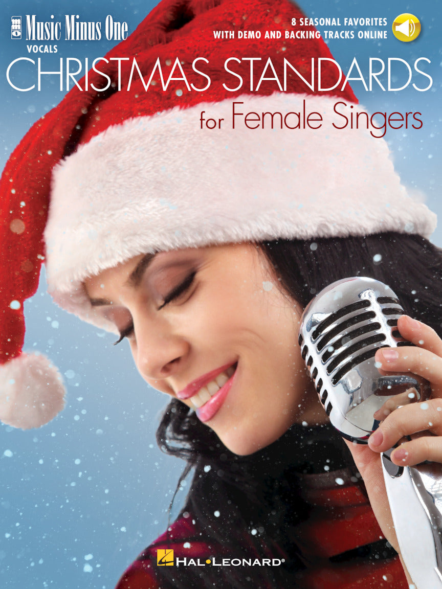 Christmas Standards Fem Singers HL