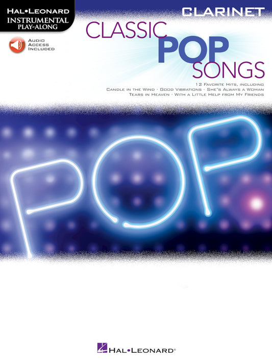 Classic Pop Songs Clt HL