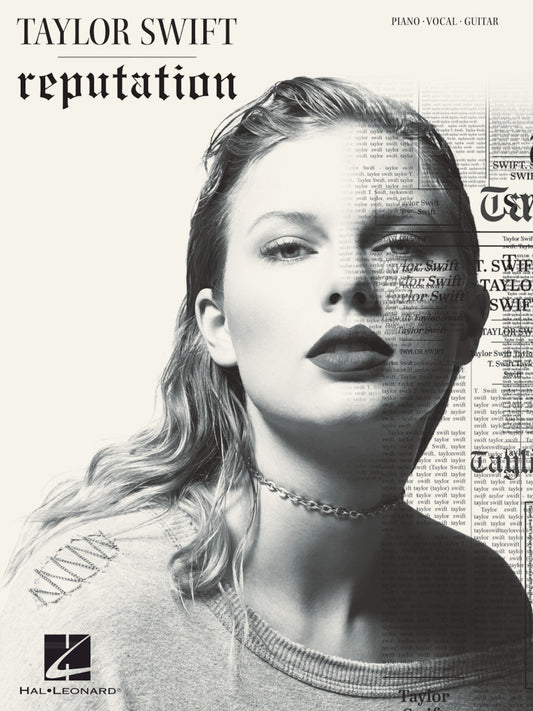 Taylor Swift Reputation PVG HL