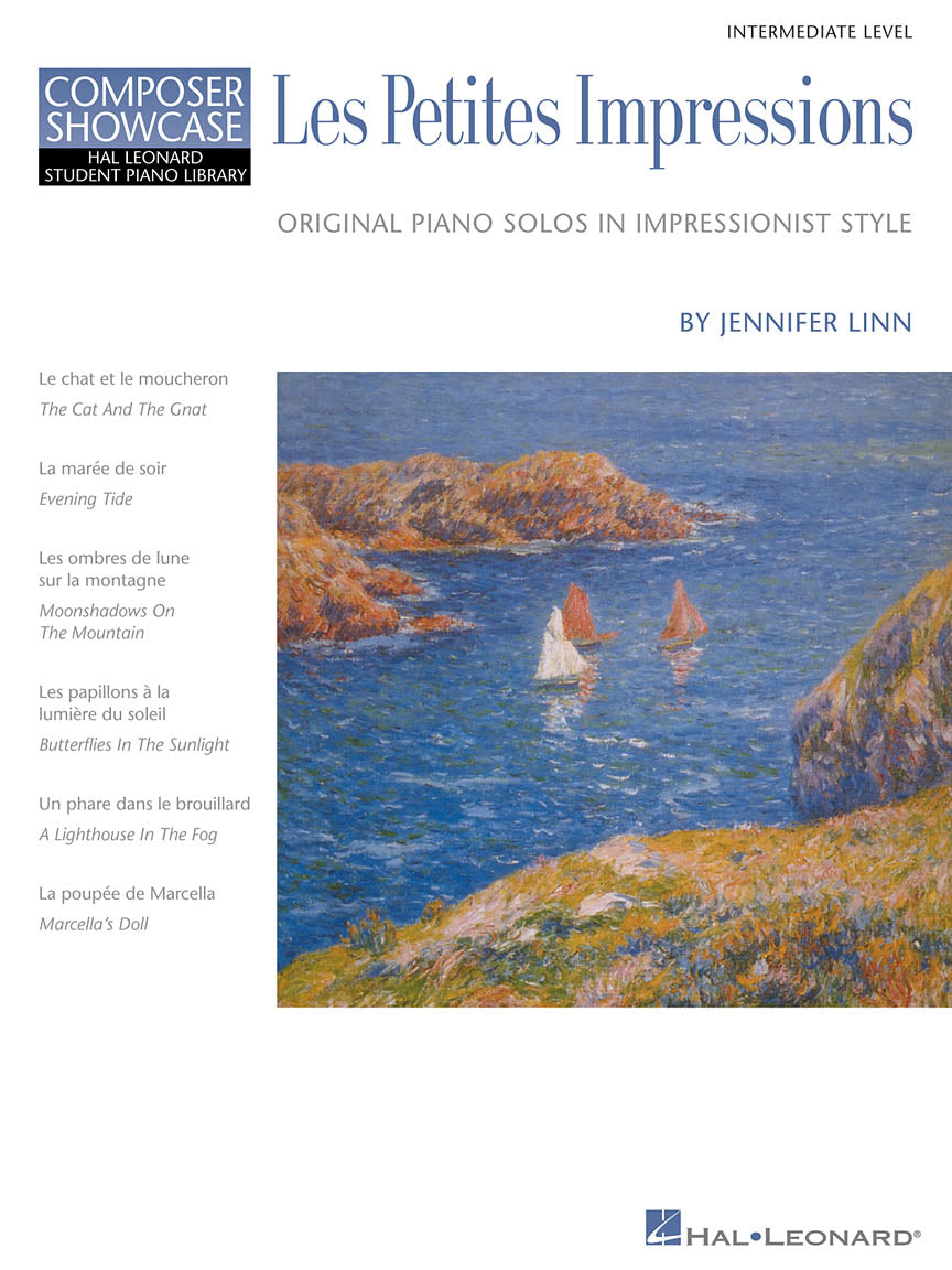 Linn Les Petites Impressions Pno HL