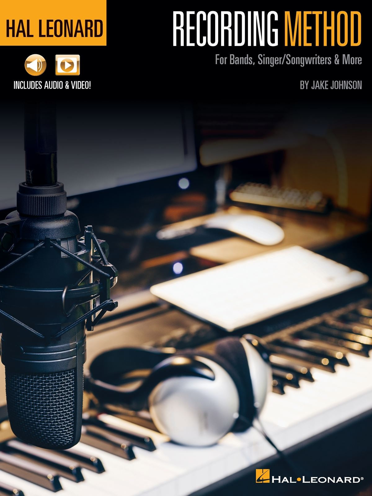Recording Method HL