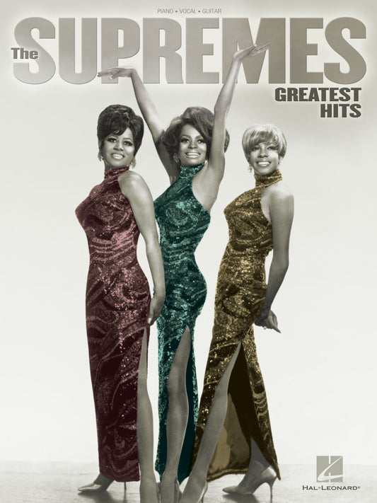 Supremes Greatest Hits PVG HL