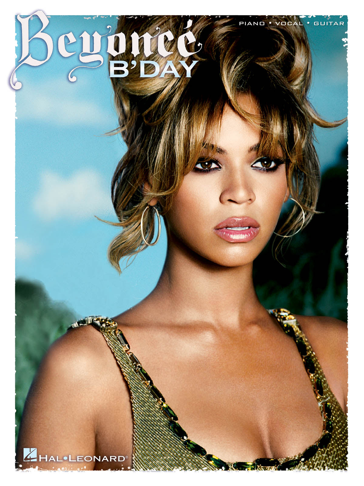 Beyonce BDay PVG