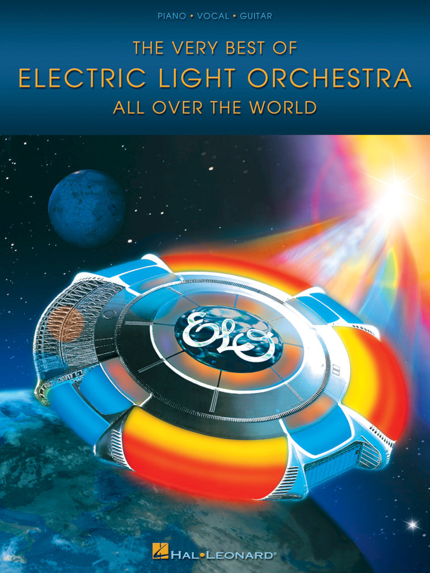 Electric Light Orchestra Very Best Of P