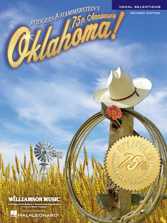 Oklahoma Voc Sel PVG