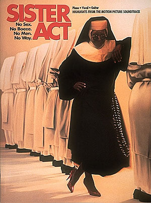 Sister Act PVG Highlights