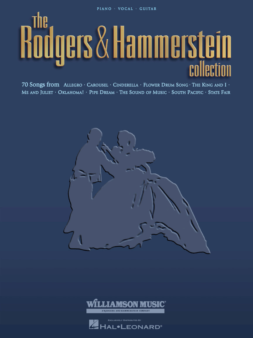 Rodgers & Hammerstein Collection PVG