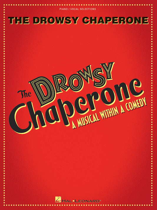 Drowsy Chaperone Lambert & Morrison HL