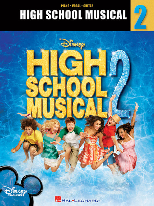High School Musical 2 PVG