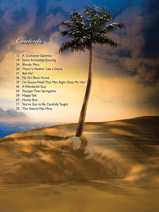 Rodgers & Hammerstein South Pacific PVG