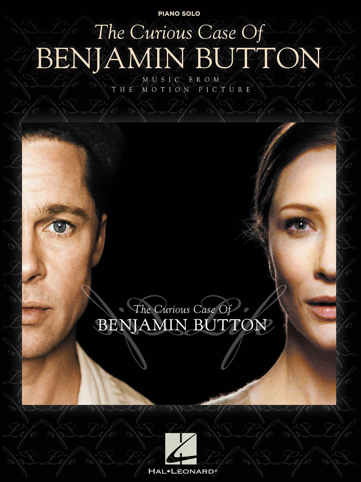 The Curious Case of Benjamin Button HL
