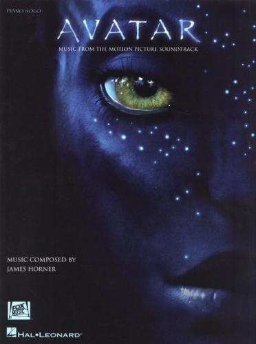 Avatar Motion Picture ~ Piano Solo