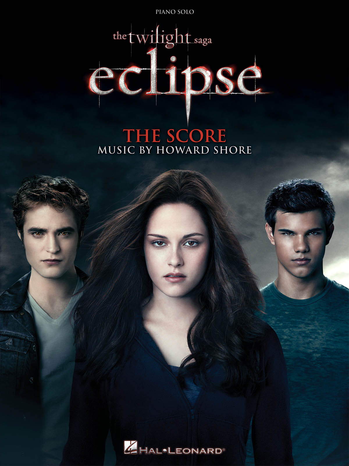 Twilight Eclipse ~ Piano Solo